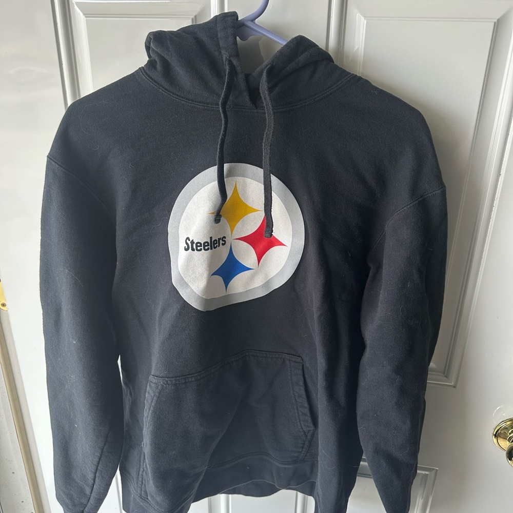 Pittsburgh Steelers adult hoodie